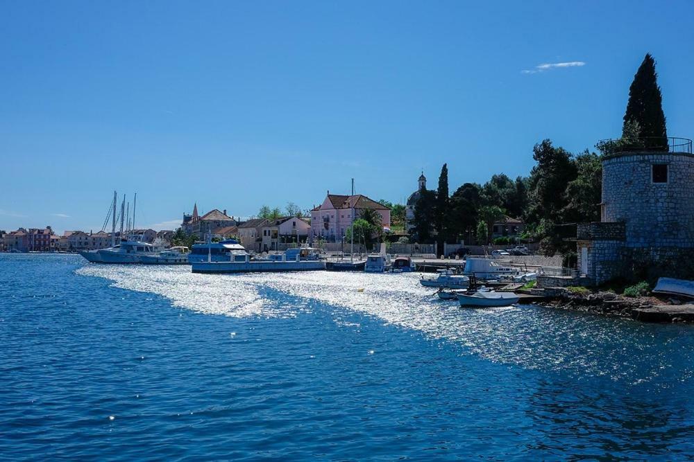 Luxury Catamaran Lagoon 42, Ac & Gn Spalato Esterno foto